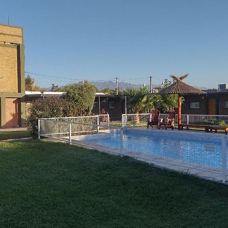 Solar Del Valle Villa Basilio Nievas Luaran gambar