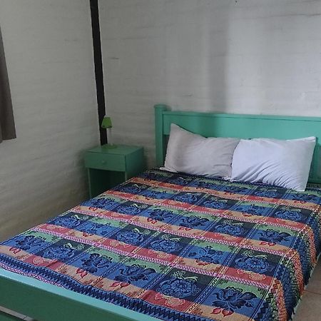 Solar Del Valle Villa Basilio Nievas Bilik gambar