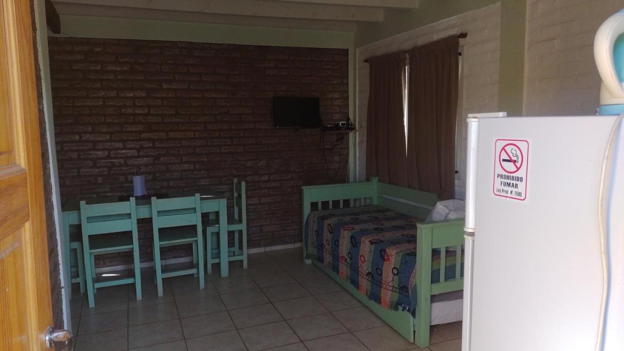 Solar Del Valle Villa Basilio Nievas Luaran gambar