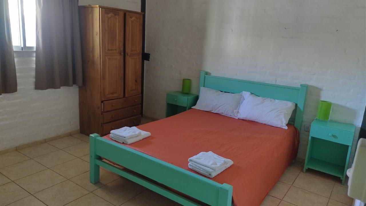 Solar Del Valle Villa Basilio Nievas Luaran gambar