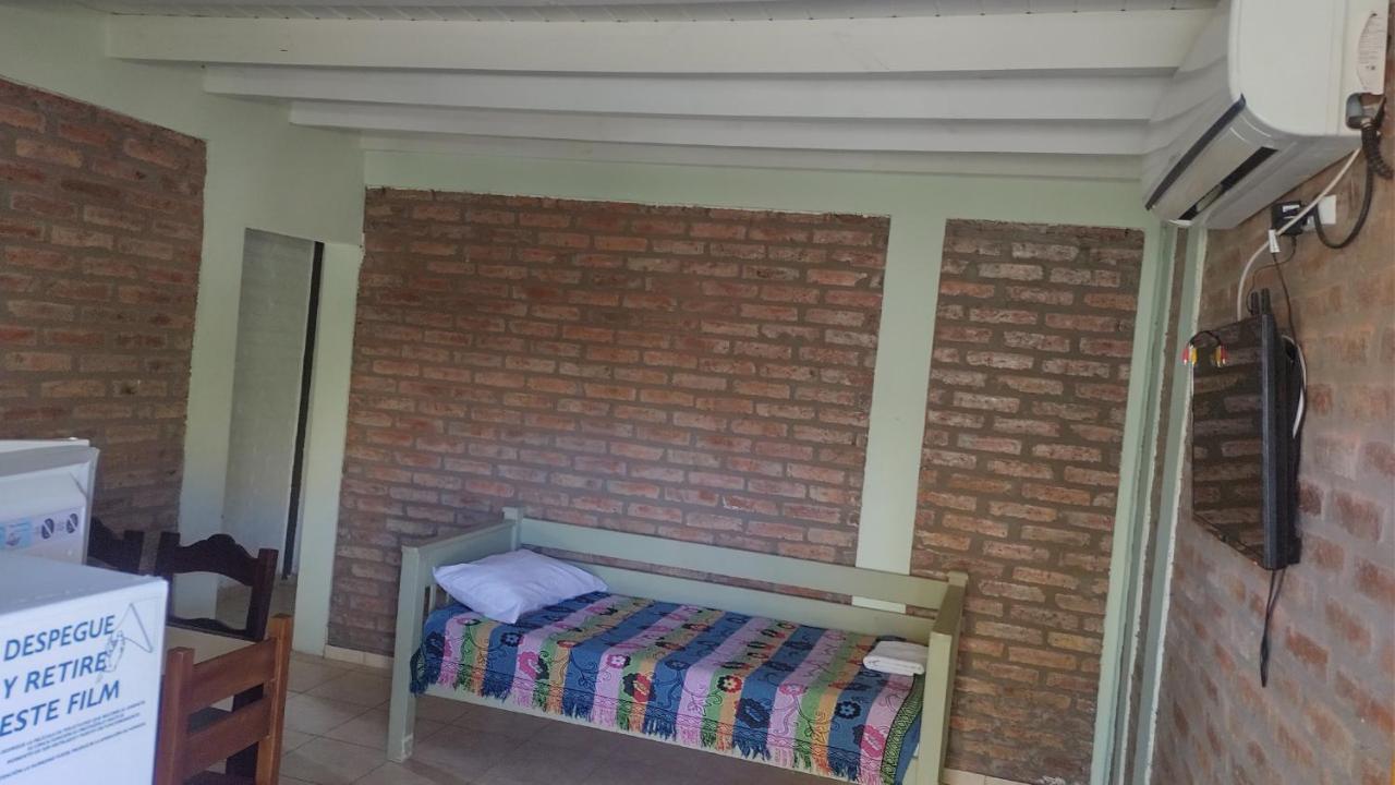 Solar Del Valle Villa Basilio Nievas Luaran gambar