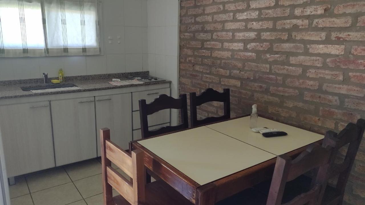 Solar Del Valle Villa Basilio Nievas Luaran gambar