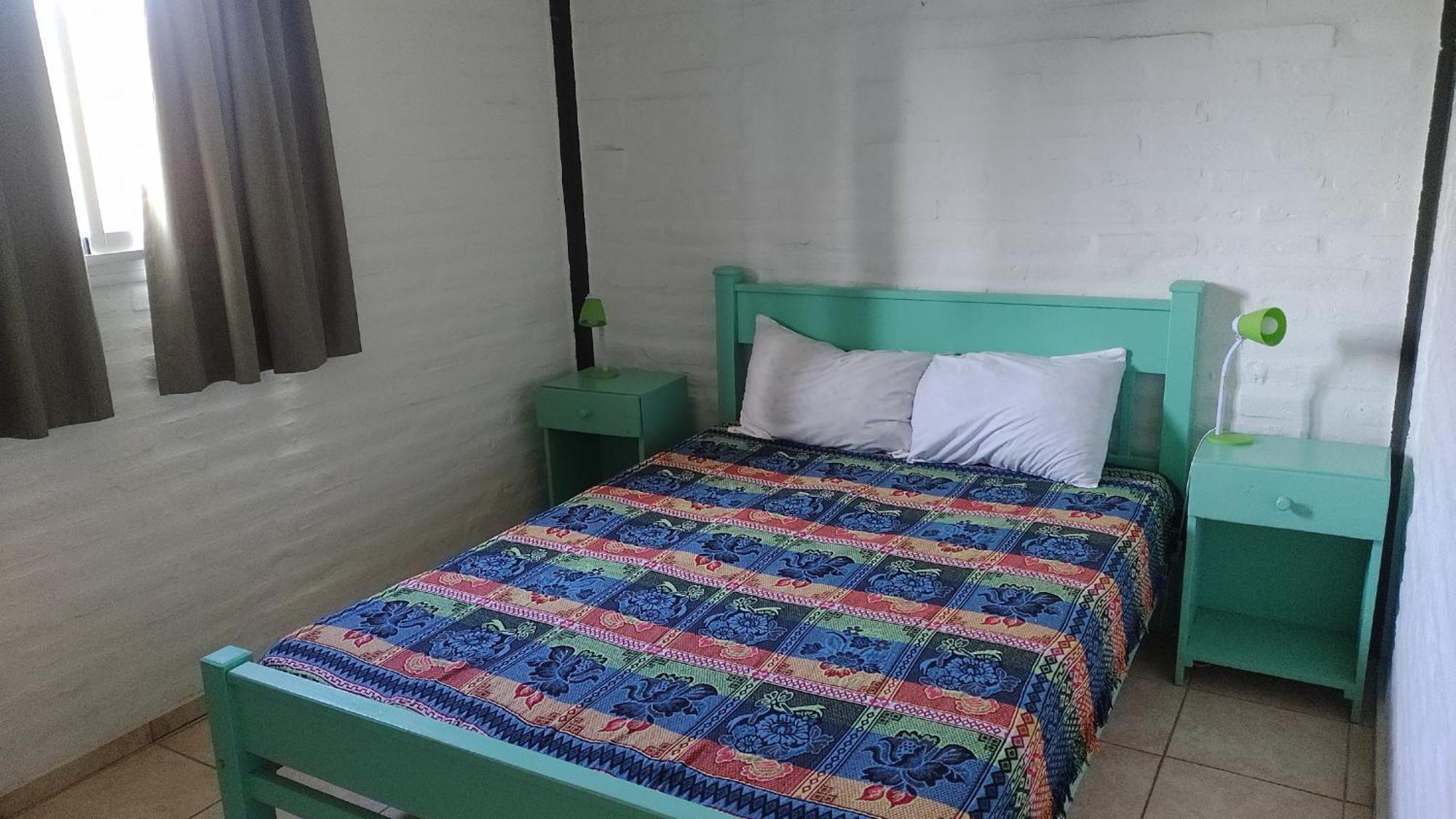 Solar Del Valle Villa Basilio Nievas Bilik gambar